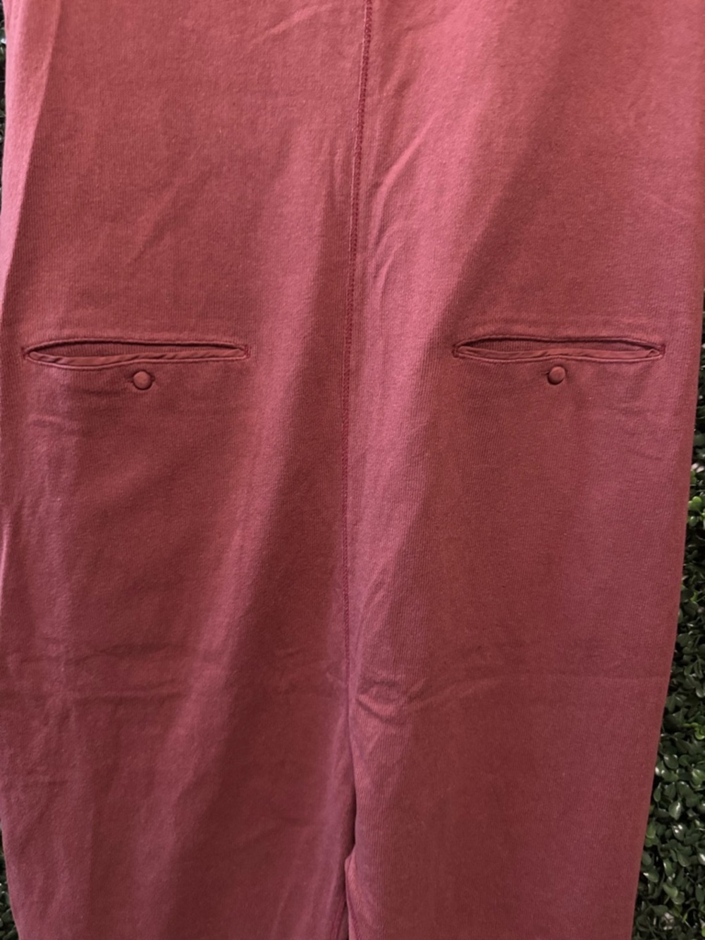 FREE PEOPLE Don't Look Back Romper/JUMPSUIT - Picture 9 of 13
